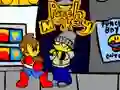 Hra Punch Monkey