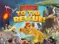 Hra The Lion Guard To The Rescue