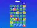 Hra Blocks Cubes 2048
