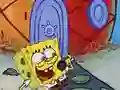 Hra FNF SpongeBob's Classic Showdown
