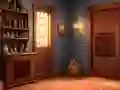 Hra Princess Juna Escape