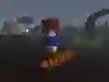 Hra Hamster Run