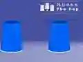 Hra Guess The Cup