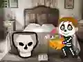 Hra Trapped Halloween Childrens
