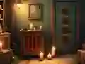 Hra Princess Kaida Escape