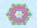 Hra Bubble Cloud