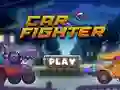 Hra Car Fighter