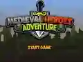 Hra Medieval Heroes Adventure