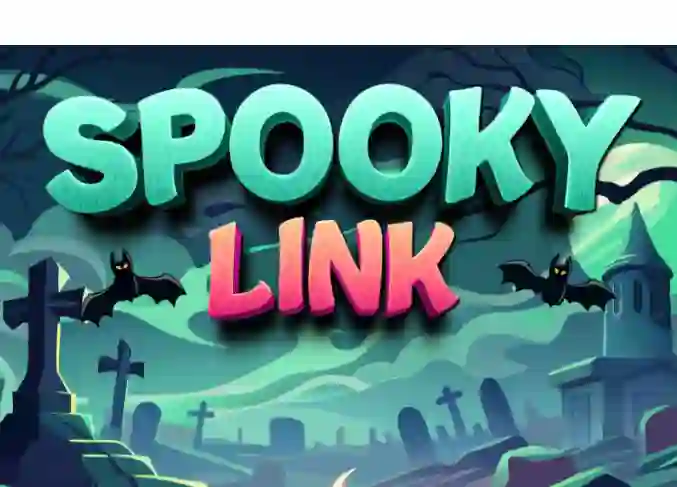 Hra Spooky Link