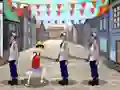 Hra One Piece Pirate Adventure