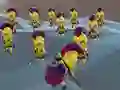 Hra Empire Last Line