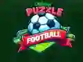 Hra Puzzle Football Challenge