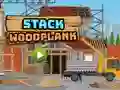 Hra Stack Wood Planks