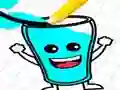 Hra Happy Glass