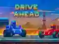 Hra Drive Ahead