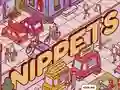Hra Nippets