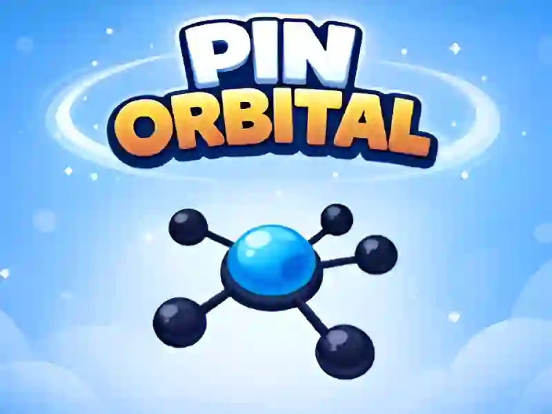 Hra Pin Orbital