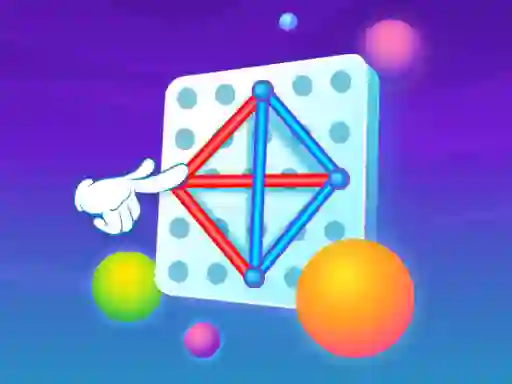 Hra Color Strings
