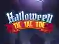 Hra Halloween Tic Tac Toe