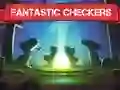 Hra Fantastic Checkers
