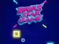 Hra Neon Star Bricks