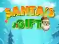 Hra Santa's Gift