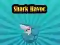 Hra Shark Havoc