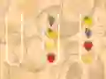 Hra Fruit Sort Master