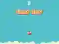 Hra Flappy Bird 2D Game
