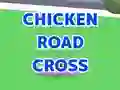 Hra Chicken Road Cross