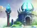 Hra Mystic Rite