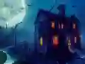 Hra Mystery Castle Escape 10