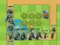 Hra Kingdom Fight