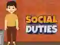 Hra Social Duties