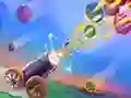 Hra Boulder Blast
