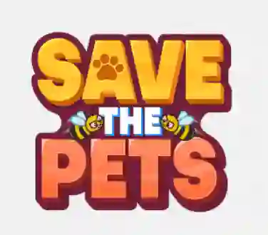 Hra Save the Pets