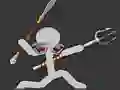 Hra Stick Archer