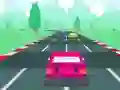 Hra Car Racing