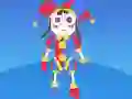 Hra Pomni Runner: Digital Circus
