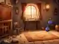 Hra Princess Isara Escape