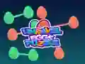 Hra Unravel Eggs Puzzle