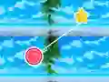 Hra Bouncy Fig