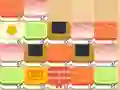 Hra Sushi Merge