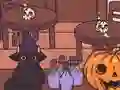 Hra Pumpkin Cafe