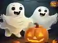 Hra Ghost Happy Halloween TwoPlayer