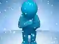 Hra Frozenventure