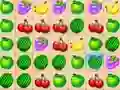 Hra Fruit Crush