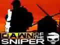 Hra Dawn of the Sniper
