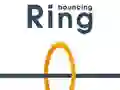 Hra Bouncing Ring