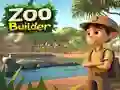 Hra Zoo Builder